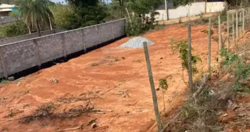 Lote / terreno de condomínio no bairro chácara campestre entre nacional e ribeirão das neves