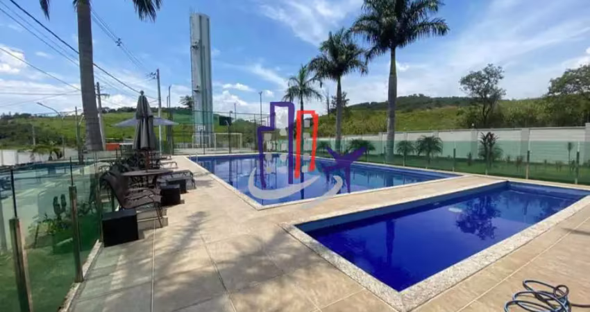 Apartamento para vender com 02 quartos no bairro parque das cachoeiras em betim