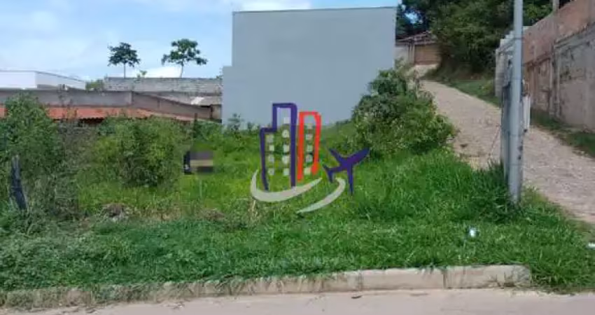 Lote / terreno comercial para vender no bairro quintas coloniais em contagem