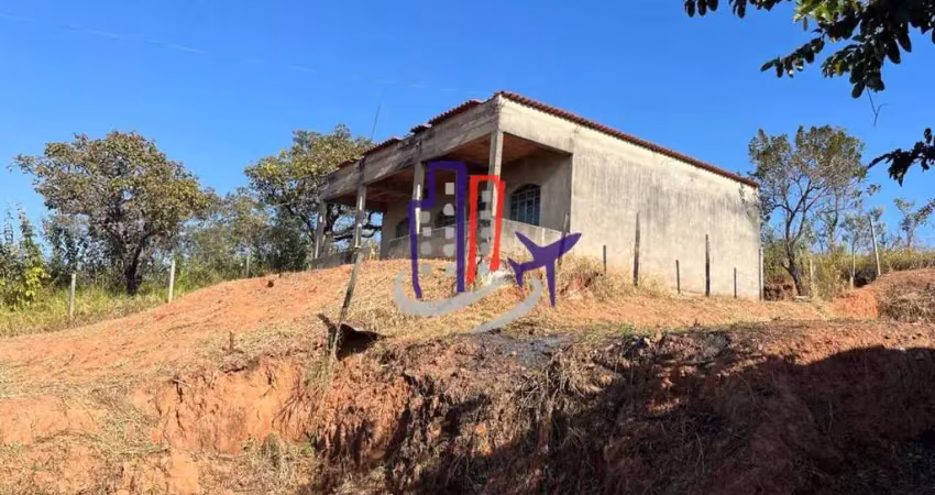 Terreno à venda na Rua Perdões, 13, Vila Cristina, Betim