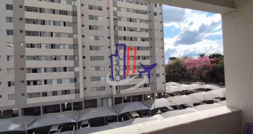 Apartamento para vender com 2 quartos 01 suíte no bairro jardim riacho das pedras em contagem