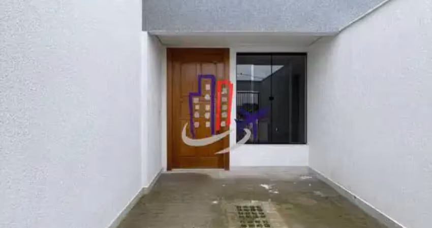 Casa com cobertura 03 quartos 01 suíte no bairro guarujá mansões em betim