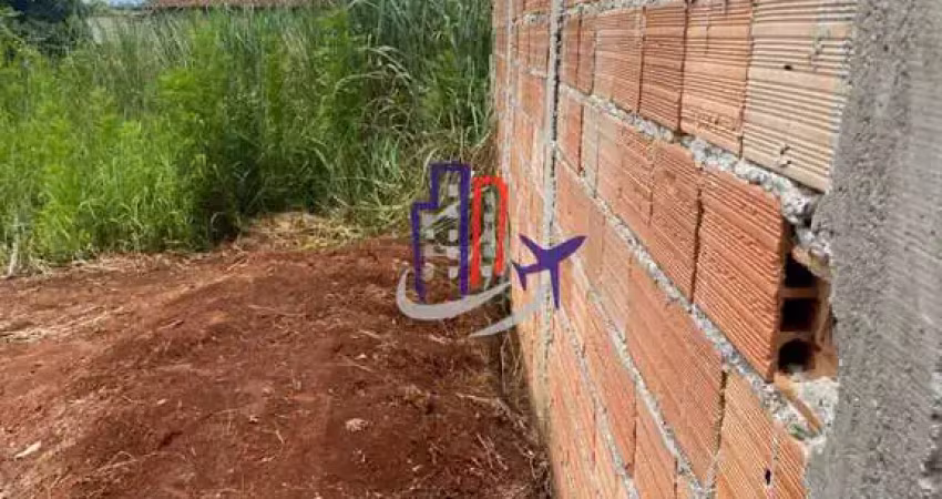 Lote / terreno de bairro para vender no bairro jardim serra azul em mateus leme