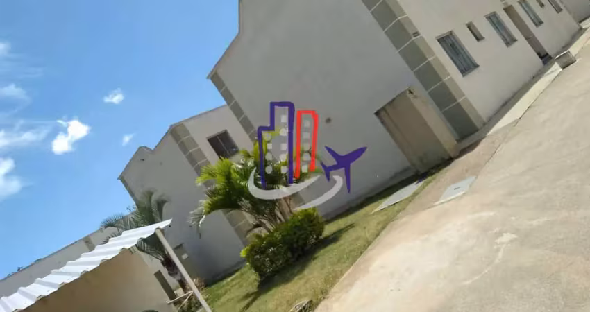 Apartamento para vender com 2 quartos no bairro vista alegre em mateus leme