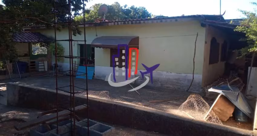Casa para vender com 2 quartos no bairro jardim encantado em vespasiano