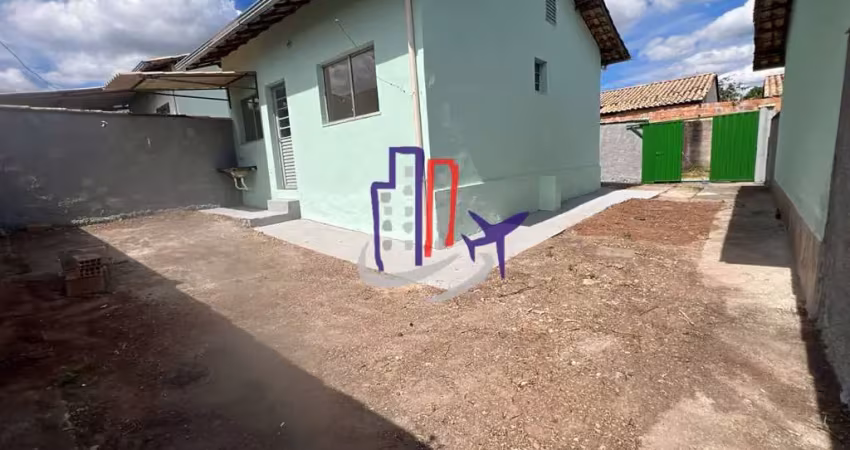 Casa com 2 quartos à venda na Av: Luiza Gonçalves De Oliveira, 824, Dumaville, Esmeraldas