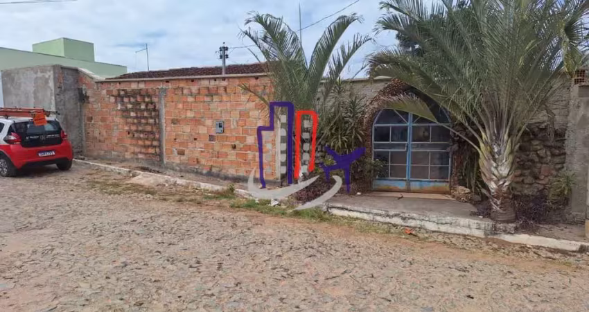 Chácara para vender no bairro gameleira em florestal