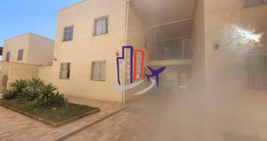Apartamento para vender com 02 quartos no bairro darcy vargas em contagem