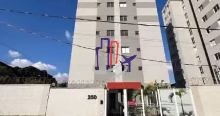 Apartamento novo para vender com 02 quartos no bairro caiapós em contagem