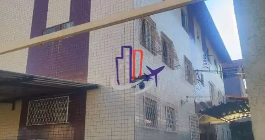 Apartamento com 03 quartos no bairro santa cruz industrial em contagem