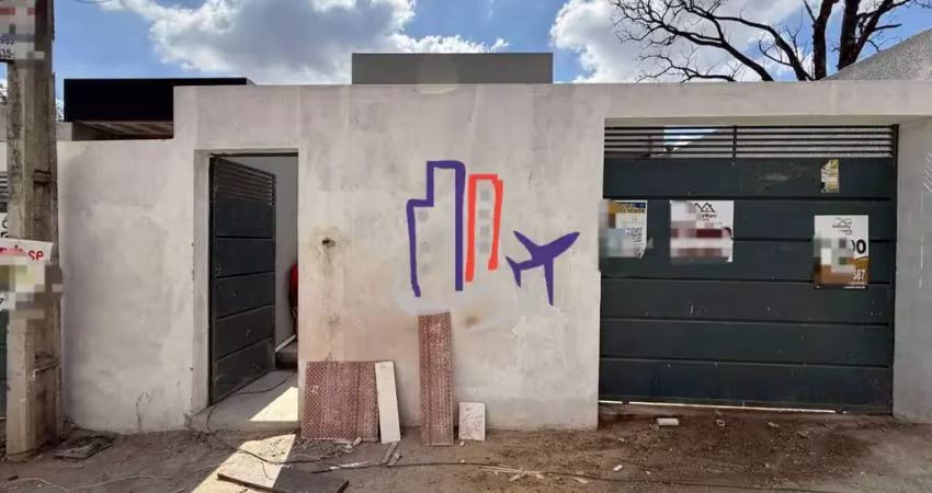 Casa para vender com 03 quartos 01 suíte no bairro jardim das alterosas em betim
