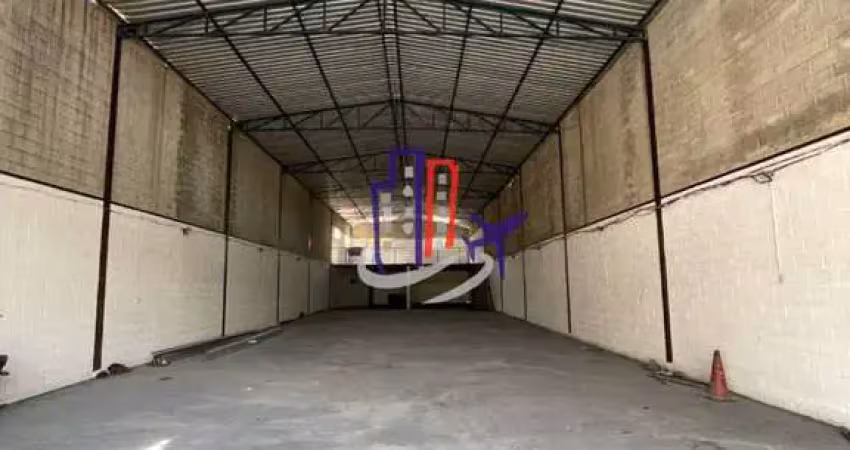 Galpão / depósito / armazém para vender no bairro europa em contagem
