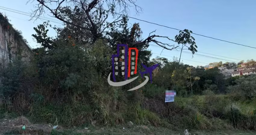 Lote / terreno de bairro para vender no bairro vila verde em betim