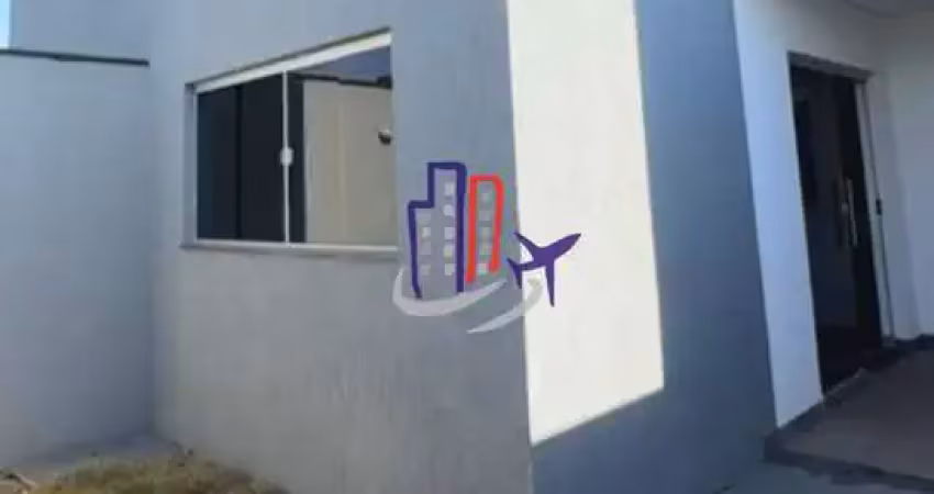 Casa com 03 quartos 01 suíte no bairro guarujá mansões em betim