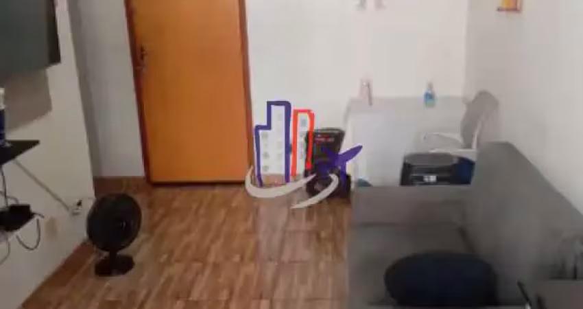 Apartamento para vender com 01 quarto no bairro santo antônio em betim