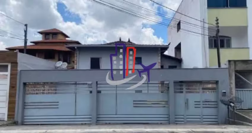 Apartamento para vender com 03 quartos no bairro santa cruz industrial em contagem