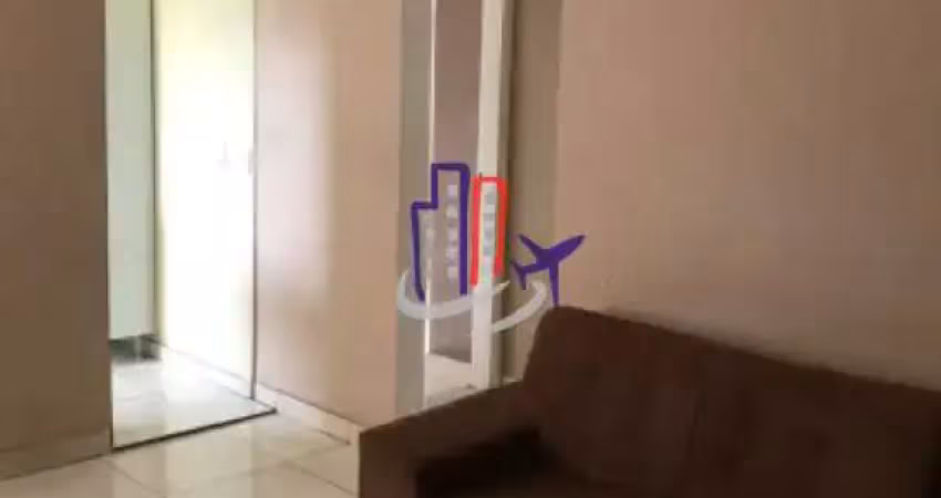 Apartamento para vender com 02 quartos no bairro vila das flores em betim