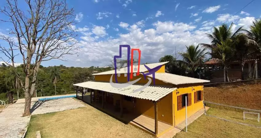 Sítio para vender com 04 quartos no bairro jardim das mangabeiras em mateus leme