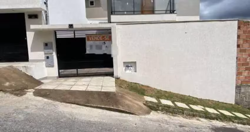 Casa para vender com 02 quartos no bairro masterville em sarzedo