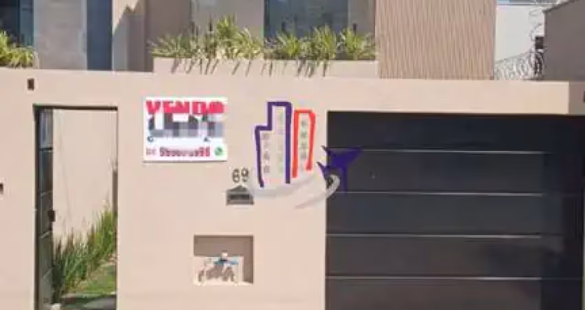 Casa para vender com 02 quartos 01 suíte no bairro guarujá mansões em betim