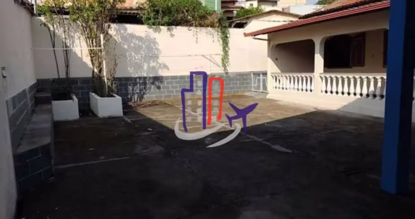 Casa para vender com 03 quartos no bairro são cristóvão  em betim