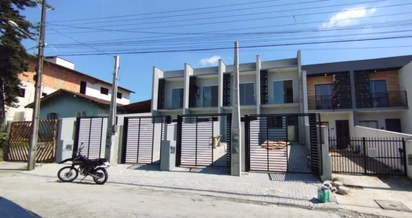 Casa com 2 quartos à venda na Rua Santa Fé, 354, Itinga, Araquari