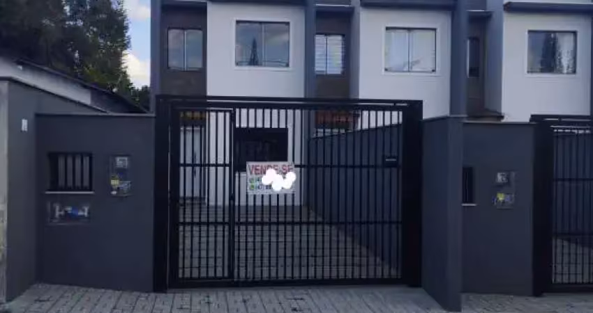 Casa com 3 quartos à venda na Rua Itororó, 442, Bom Retiro, Joinville