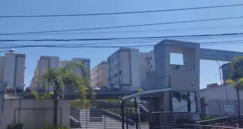 Apartamento com 2 quartos para alugar na Rua Israel, 48, João Costa, Joinville