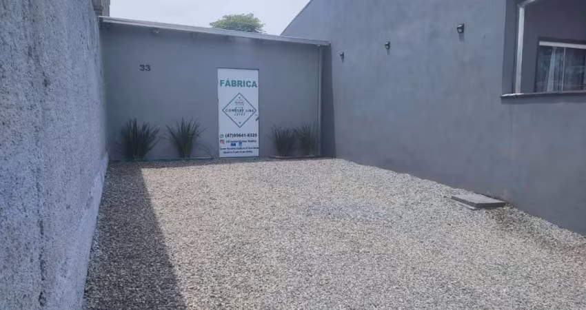 Casa comercial com 1 sala à venda na Rua Jamaica, 33, Itinga, Araquari