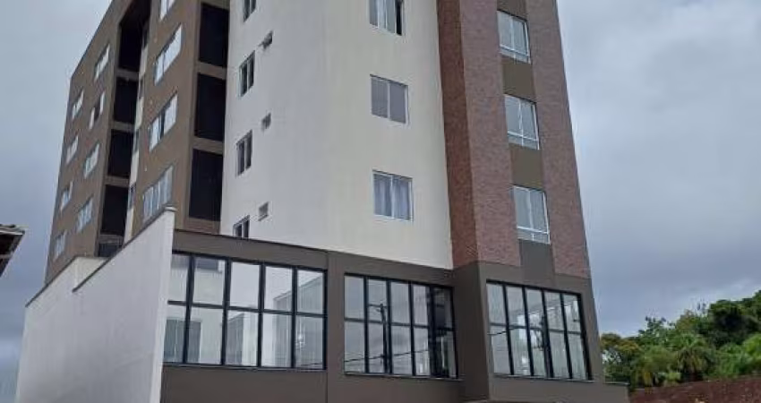 Apartamento com 2 quartos à venda na Rua Francisco Nicodemus, 97, Saguaçu, Joinville