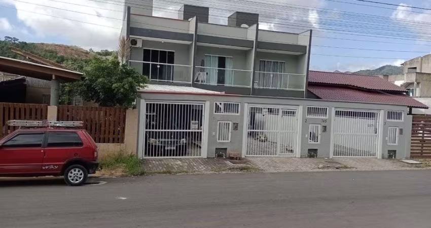 Casa com 2 quartos à venda na Rua 902, Alto São Bento, Itapema