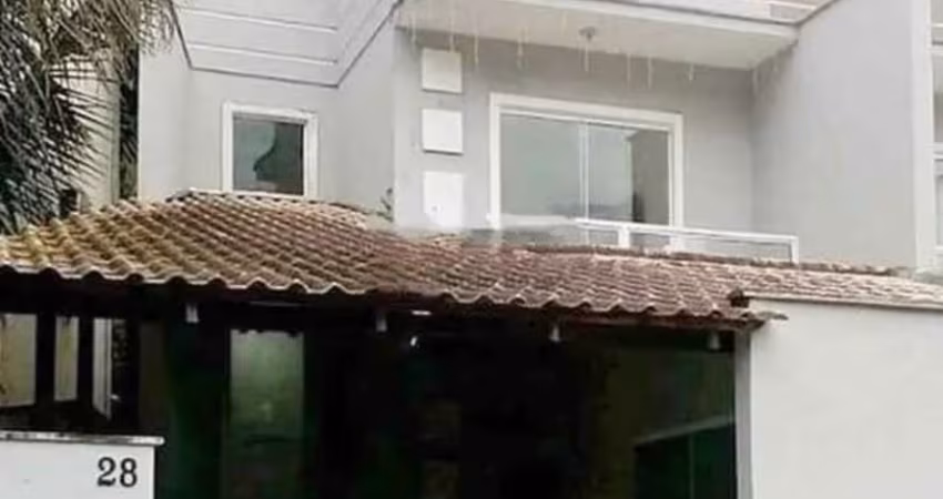 Casa com 2 quartos à venda na Rua Jairo Aristides Siridaks, 28, Itaum, Joinville