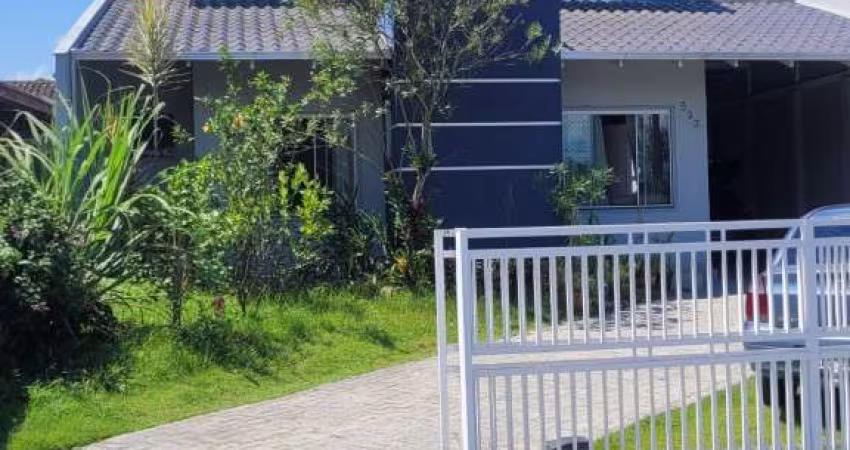 Casa com 5 quartos à venda na Rua Cidade de Hiroshima, 523, Santa Catarina, Joinville
