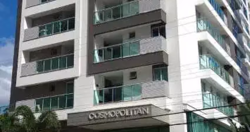 Apartamento com 3 quartos para alugar na Rua Pastor Fritz Buhler, 87, Centro, Joinville