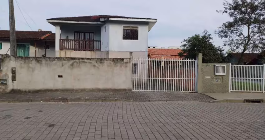 Casa com 3 quartos à venda na Rua Ida Schneider, 189, Nova Brasília, Joinville