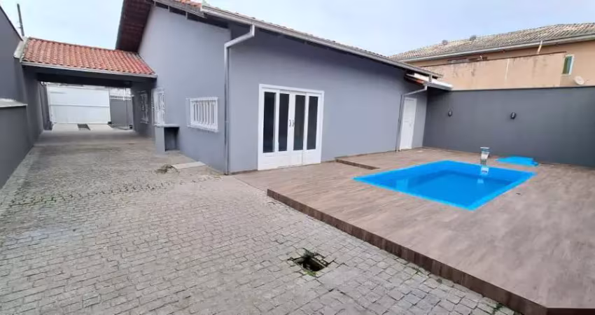 Casa com 3 quartos à venda na Rua Agulhas Negras, 140, Jarivatuba, Joinville