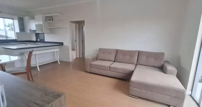 Apartamento com 2 quartos para alugar na Rua Grão Pará, 421, Itaum, Joinville