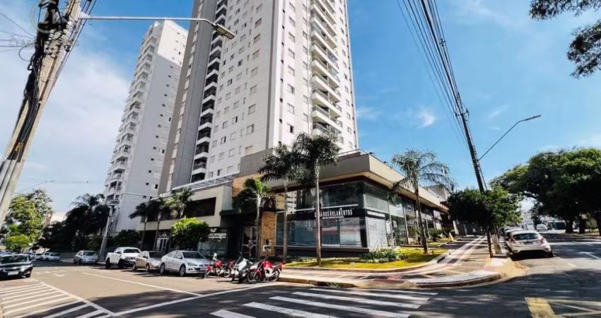 Apartamento no Spot Centro Residence Londrina - Parana
