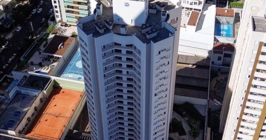 Apartamento à venda, Brisas do Lago - Gleba Palhano Londrina