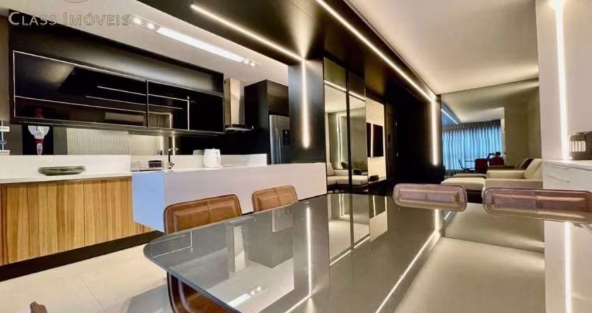 Apaixone-se!  Apartamento 3 dorm, Aria Residence - Gleba Palhano - Londrina - PR