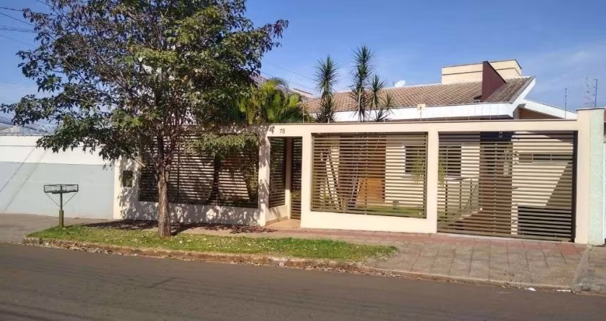 Casa 4 quartos 260m² Alpes - Londrina