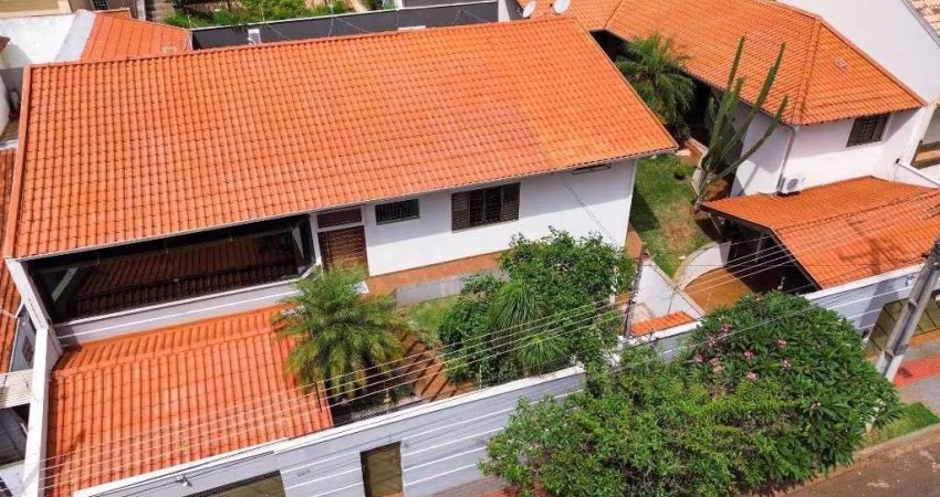 Casa à venda em Londrina, Jardim Nápoles, com 5 quartos, com 395.96 m²