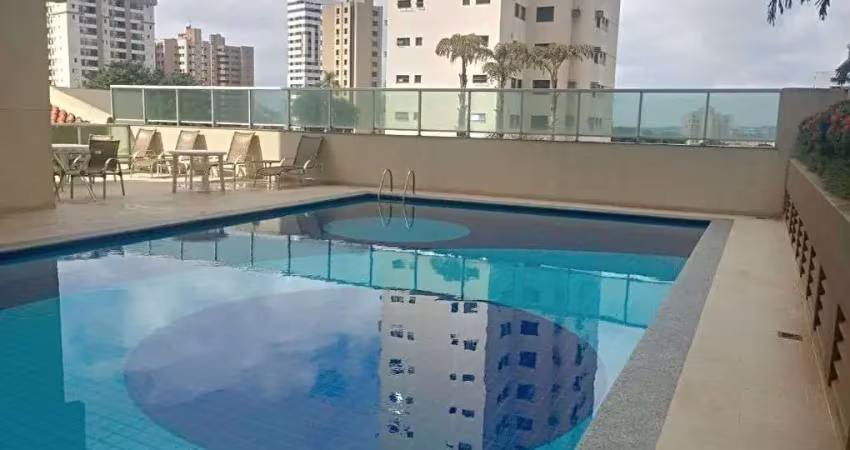 Residencial Mont Blanc 184m² com 2 vagas na Espirito Santo