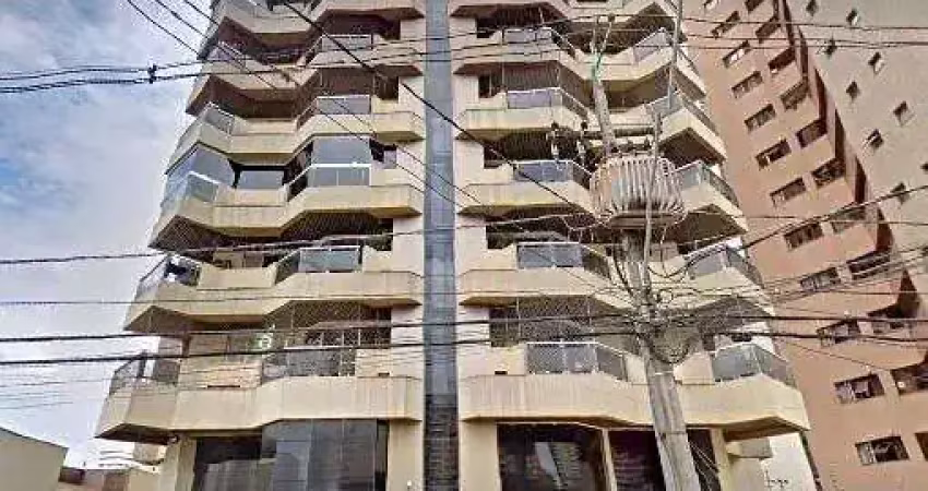 Residencial mont blanc 184m² com 2 vagas na espirito santo