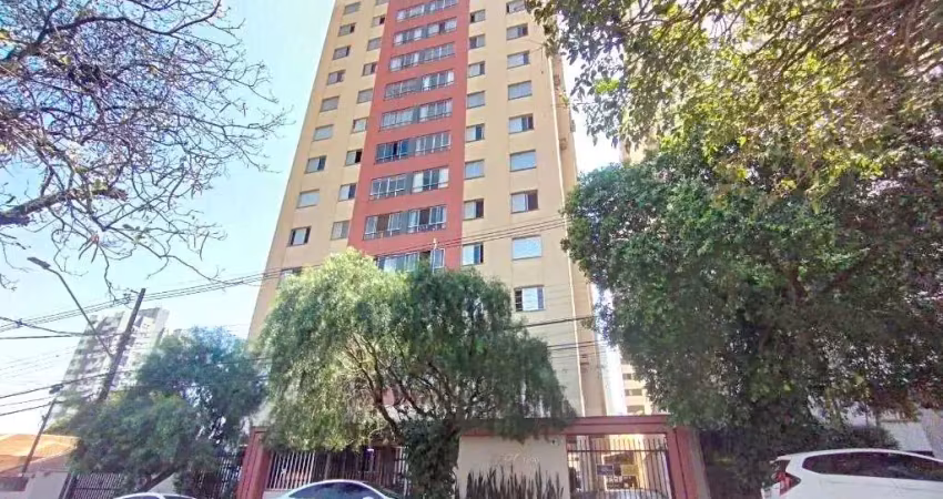 Apartamento 3 dormitorios. sol da manhã. londrina - pr