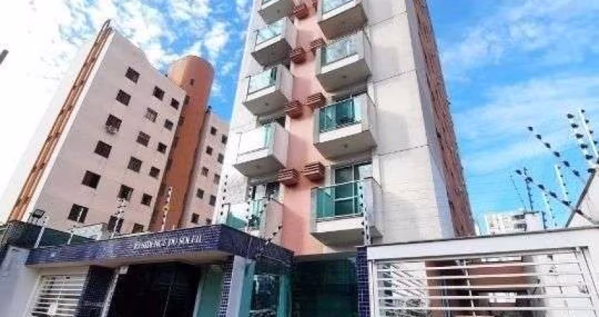 Apartamento 2 dormitorio Résidence Du Soleil. Centro Londrina