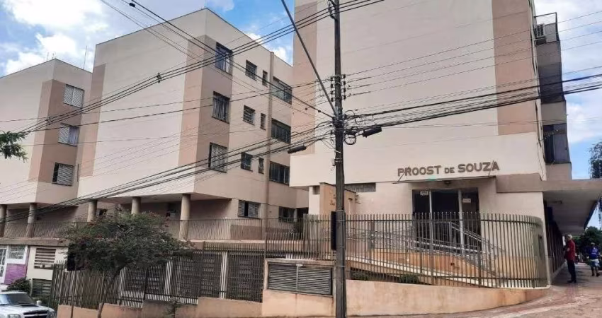 Apartamento na Duque de Caxias 72m²  Centro Londrina