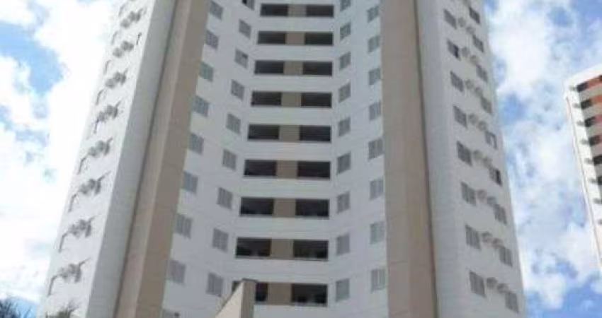 Edifício Brisas Residence Club Alto Do Araxá