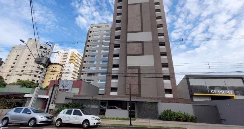 Apartamento 2 suítes, Sol da manhã! Jardim Higienópolis - Londrina - PR