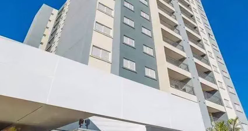 Hamptons Residence: 2 Dorms (64m²) e Lazer Completo no Aurora - Londrina